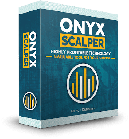 Onyx Scalper - Highly Converting Forex Product