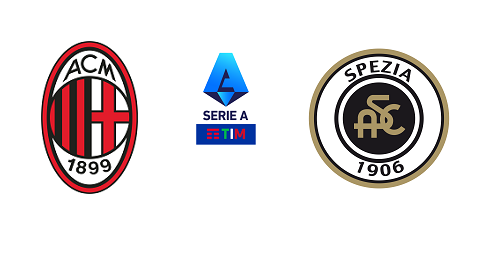 AC Milan vs Spezia (1-2) video highlights, AC Milan vs Spezia (1-2) video highlights