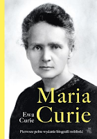 maria curie