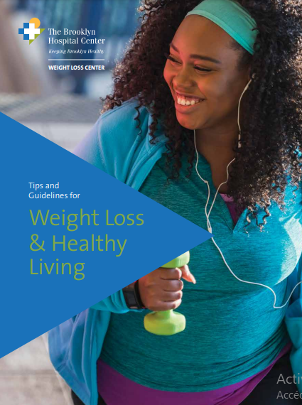 Tips and Guidelines for Weight Loss & Healthy Living PDF