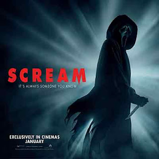 Scream (2022)