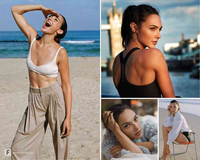 Gal Gadot