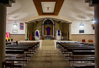 Our Lady of Salvation Parish - Anislag, Daraga, Albay