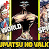 ¡Órale! 28+  Hechos ocultos sobre   Shuumatsu No Valkyrie Sub Indo Streaming! Download shuumatsu no valkyrie chapter 1 to 12 english sub.
