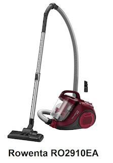 Rowenta RO2910EA best cheap vacuum cleaner