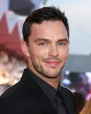 Nicholas Hoult Biography