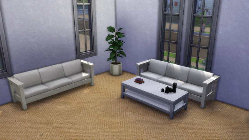 The Sims 4 Floors