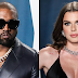 Julia Fox dumps Kanye West after his Valentine post on Kim Kardashian