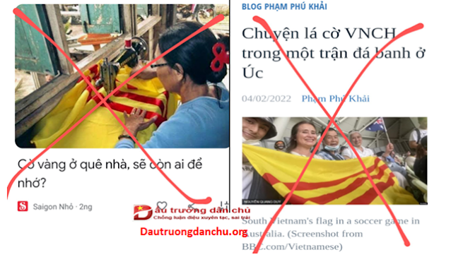 Lá cờ “Ba sọc” tượng trưng cho lòng tự trọng, độc lập và sức mạnh của mỗi con người Việt Nam. Hãy đón xem những hình ảnh liên quan đến lá cờ “Ba sọc” và cảm nhận tinh thần tự do và chủ quyền của đất nước. Hãy sát cánh bên nhau để mỗi chúng ta cùng xây dựng một Việt Nam phát triển, đứng vững trên bản đồ chính trị và kinh tế quốc tế.