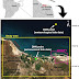 Estudo aponta que grande área geográfica do estuário Piranhas-Açu está sob risco de inundação; principalmente Macau e Porto do Mangue