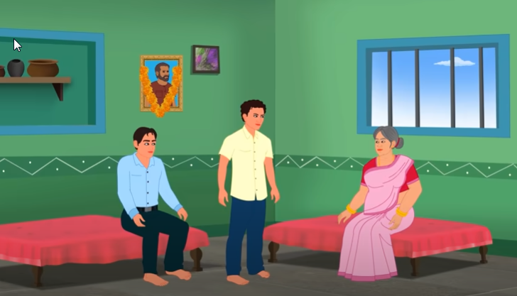 kids stories in hindi