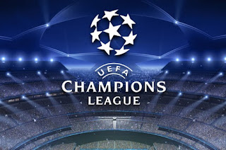 UEFA Champions League,Manchester City – Sporting CP,Real Madrid CF – Paris Saint-Germain