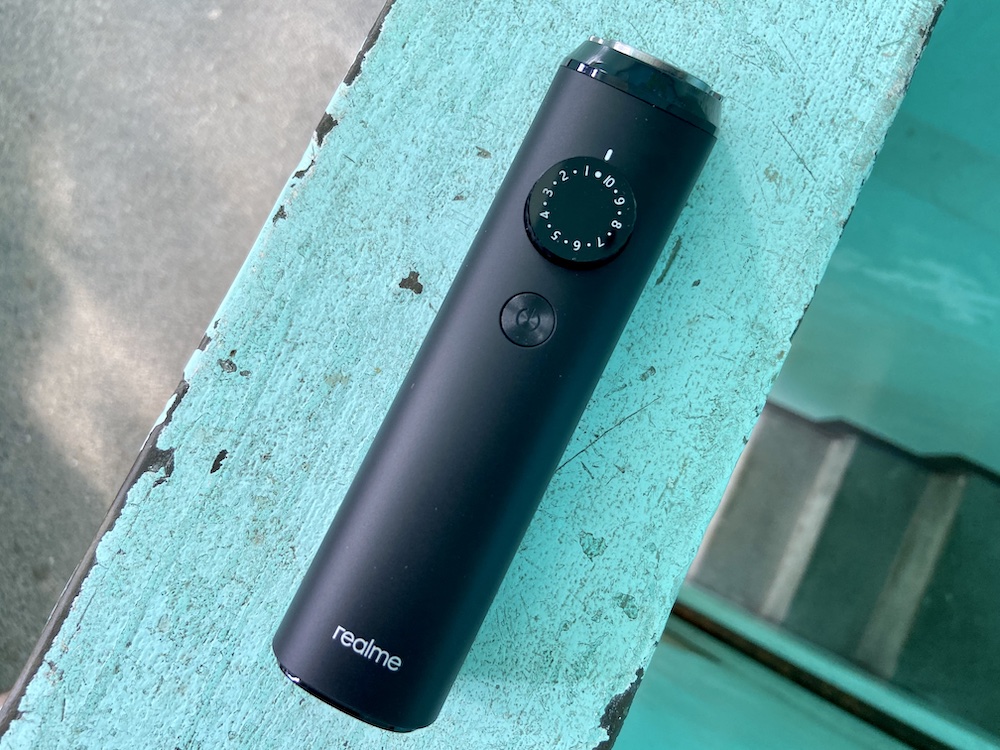 realme Beard Trimmer Unboxing and Hands-on