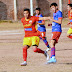 Liga Santiagueña: Güemes 1 - Instituto Santiago 0.