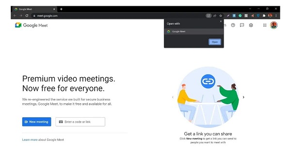 تثبيت واستخدام Google Mate