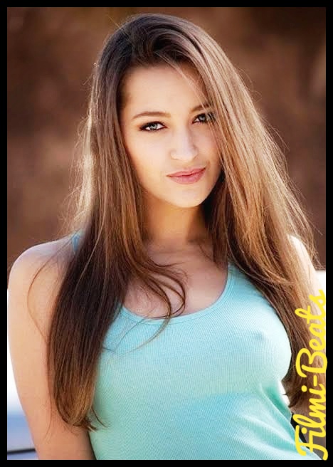 Dani Daniels biography and wallpapers