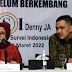 Survei LSI Denny JA: Mayoritas Pendukung Capres 2024 Tolak Penundaan Pemilu dan Jokowi Tiga Periode