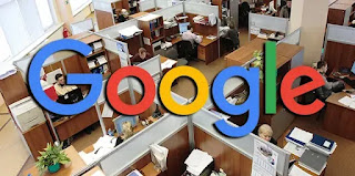 تقدم شركة جوجل فرص لربح المال عبر الإنترنت