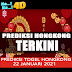 PREDIKSI JITU HONGKONG SABTU 22 JANUARI 2022 | NANA4D PREDIKSI TERBESAR 4D 9.8 JUTA TERJITU