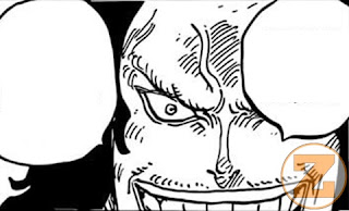 Review One Piece 1035 : Kekuatan Zoro Berhasil mengalahkan King [One Piece]
