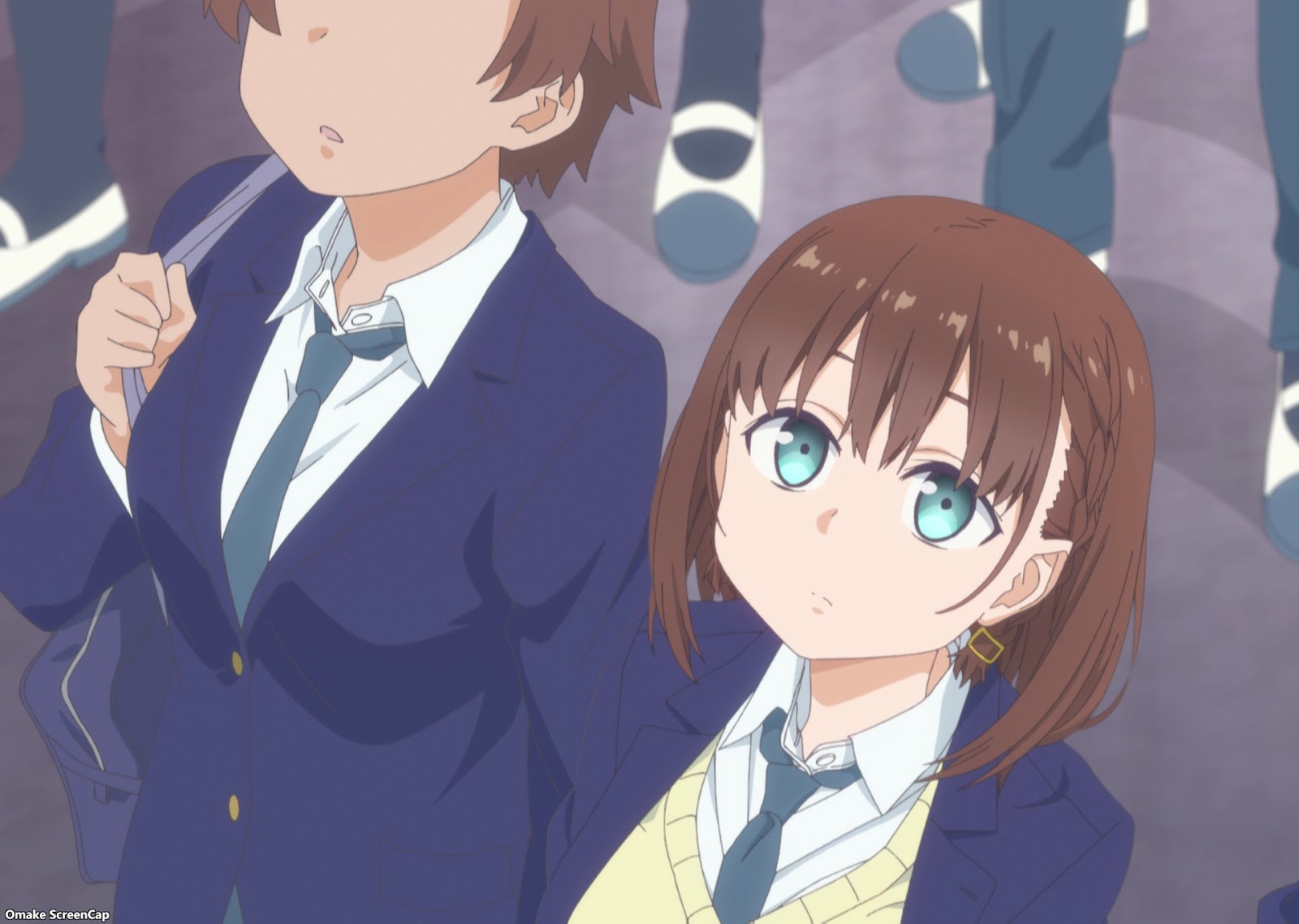 Getsuyoubi No Tawawa Episode 1 Vostfr Joeschmo's Gears and Grounds: Getsuyoubi no Tawawa S2 - Episode 1