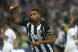 Botafogo 3 x 2 César Vallejo