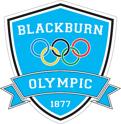 BLACKBURN OLYMPIC FOOTBALL CLUB