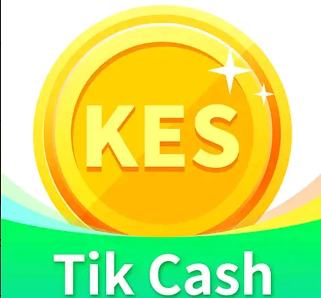 TikCash Loan App