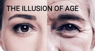 THE ILLUSION OF AGE