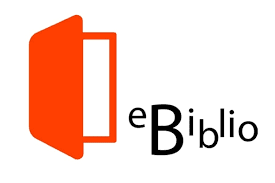 eBiblio: Plataforma de préstamo de libros electrónicos