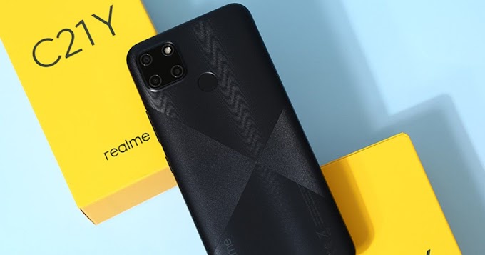 Format and FRP Bypass Realme C21y | The easiest way to apply to many OPPO and Realme phones
