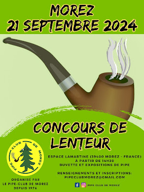 Le concours de Morez est annoncé