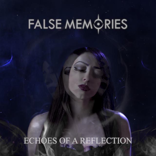 Το ep των False Memories "Echoes Of A Reflection"