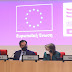 Επίσκεψη της Ευρωπαίας Επιτρόπου Συνοχής και Μεταρρυθμίσεων E. Ferreira..