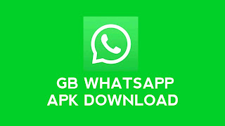 GBWhatsapp APK download