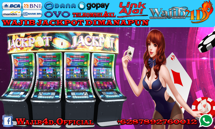 WAJIB4D CARA GAMPANG MENDOWNLOAD PERMAINAN SLOT JUDI ONLINE TERPERCAYA