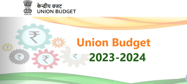 Budget 2023 - 2024 at a Glance (Numbers for Easy Understanding)