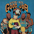 Cookin' Soul combines funky instrumentals and hard verses on "Good Job"