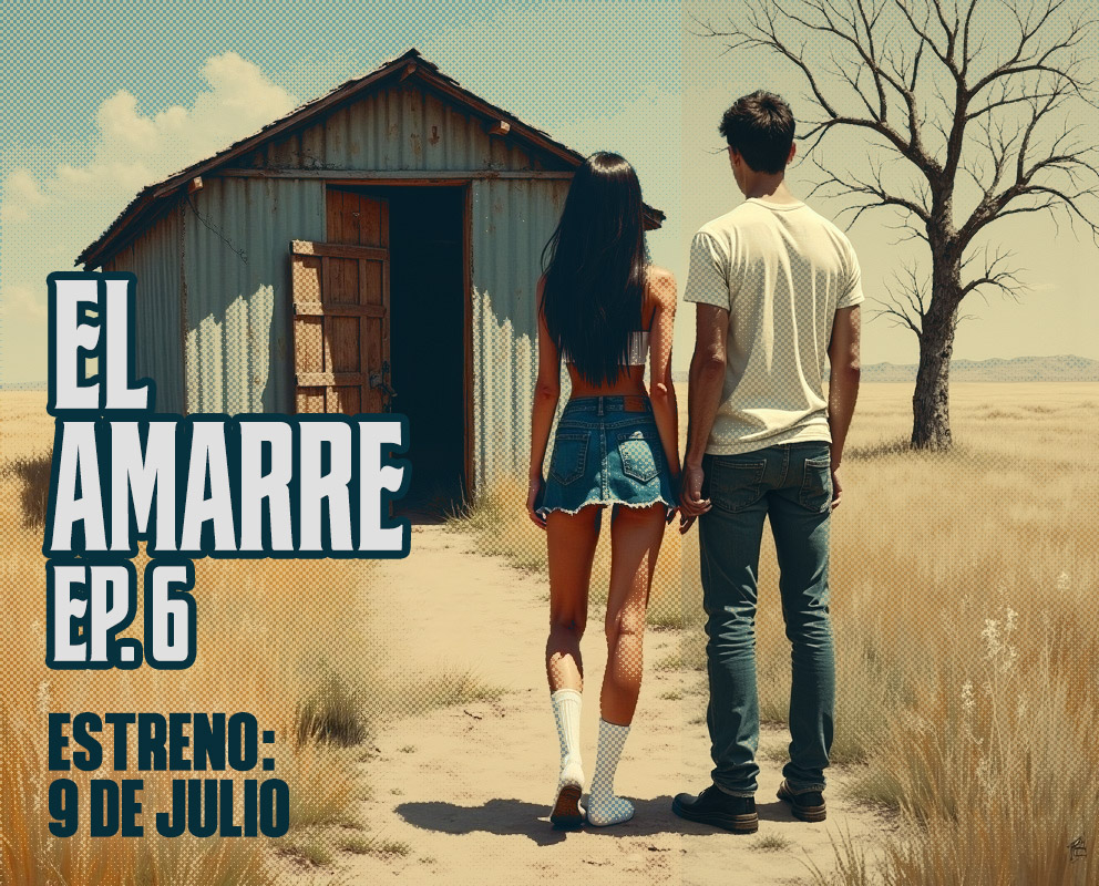 MUY PRONTO