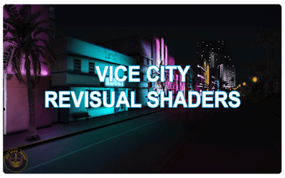 GTA Vice City Graphics Mod Download