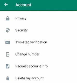 what happens if i reset my qr code on |  how to disable qr code in whatsapp