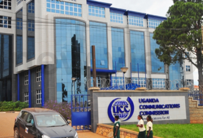How Radio in Uganda plan to shift into the Digital Space, powered by the UCC.