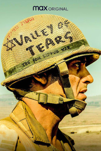 Valley of Tears (2020) Primera Temporada HMAX WEB-DL 1080p Latino