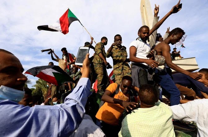 Sudan govt cuts Internet service-The Biography Pen