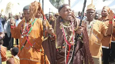 Ndahikio ritual, Kikuyu ceremony, Thahu, Agikuyu tradition, purification rites, Durkheim, Agikuyu community, Mugiro, Kirumi, Agikuyu beliefs, Kikuyu religion,