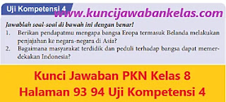 Kunci-Jawaban-PKN-Kelas-8-Halaman-93-94-Uji-Kompetensi-4