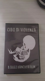 CIBO DI VIOLENZA   * A DUZZ HANCHER FILMS *