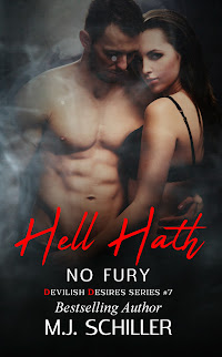 HELL HATH NO FURY