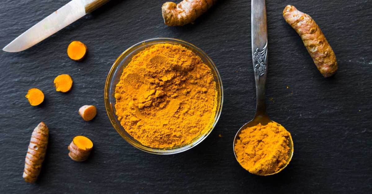 Turmeric – How to Consume It For Best Effect