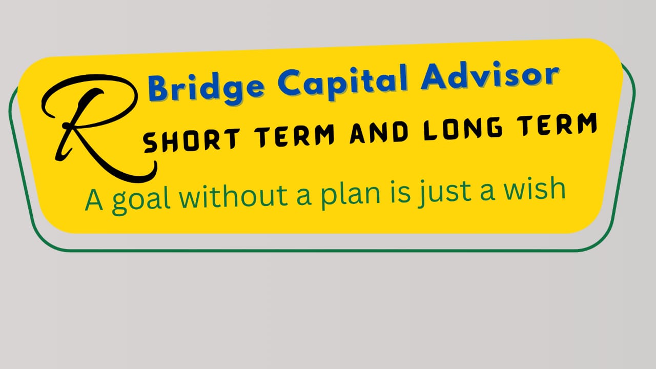 Bridge Capital Advisory Private Limited 